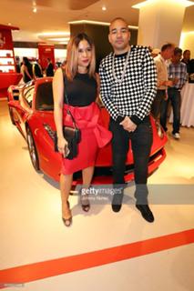 Angela Yee feet photo thumbnail