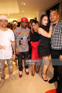 Angela Yee feet photo thumbnail