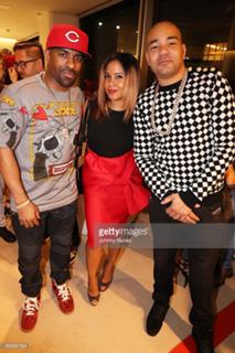 Angela Yee feet photo thumbnail