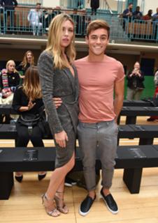 Abbey Clancy feet photo thumbnail