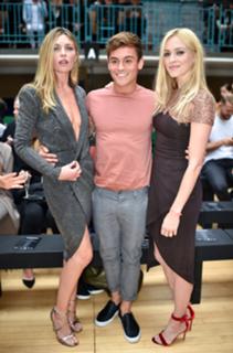 Fearne Cotton feet photo thumbnail