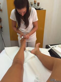 Veronica Maya feet photo thumbnail