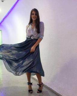Camila Queiroz feet photo thumbnail