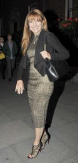 Jane Seymour feet photo thumbnail