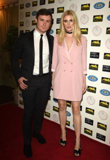 Ashley James feet photo thumbnail