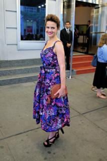 Carla Gugino feet photo thumbnail