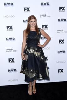 Connie Britton feet photo thumbnail