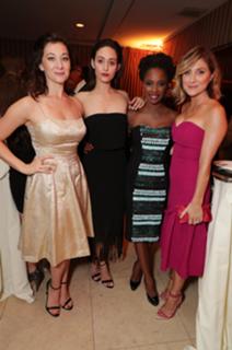 Emmy Rossum feet photo thumbnail