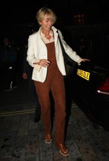 Emma Thompson feet photo thumbnail