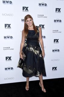 Connie Britton feet photo thumbnail