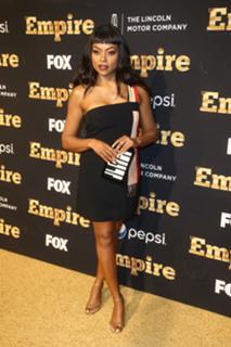 Taraji P. Henson feet photo thumbnail