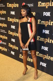 Taraji P. Henson feet photo thumbnail
