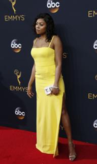 Taraji P. Henson feet photo thumbnail