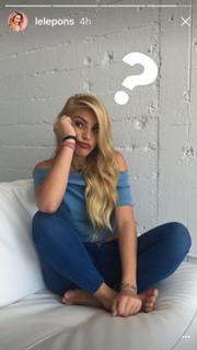 Lele Pons feet photo thumbnail