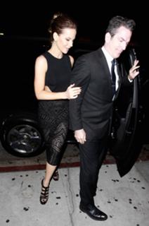 Kate Beckinsale feet photo thumbnail