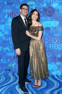 Emmy Rossum feet photo thumbnail