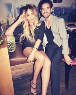 Charlotte Crosby feet photo thumbnail