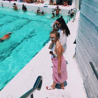 Olivia DeJonge feet photo 3