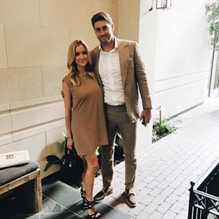 Kristin Cavallari feet photo thumbnail