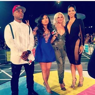 Awkwafina feet photo 2