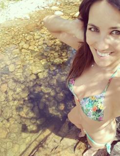 Irene Junquera feet photo thumbnail