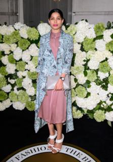 Freida Pinto feet photo thumbnail