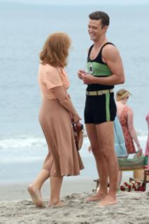 Kate Winslet feet photo thumbnail