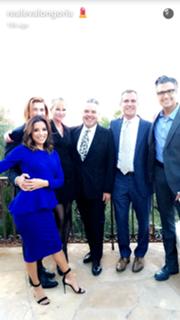 Eva Longoria feet photo thumbnail
