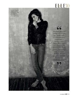 Penélope Cruz feet photo thumbnail