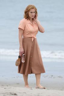Kate Winslet feet photo thumbnail