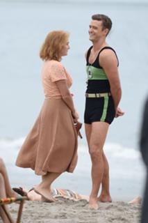 Kate Winslet feet photo thumbnail