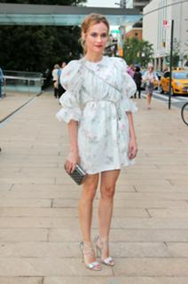 Diane Kruger feet photo thumbnail
