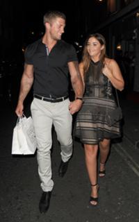 Jacqueline Jossa feet photo thumbnail