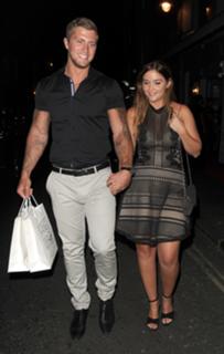 Jacqueline Jossa feet photo thumbnail