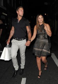 Jacqueline Jossa feet photo thumbnail