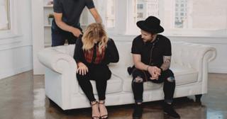 Chloë Grace Moretz feet photo thumbnail