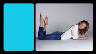 Karlie Kloss feet photo thumbnail