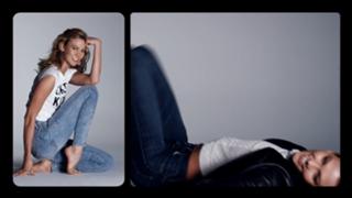 Karlie Kloss feet photo thumbnail