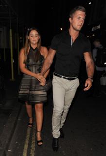 Jacqueline Jossa feet photo thumbnail