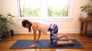Adriene Mishler feet photo thumbnail