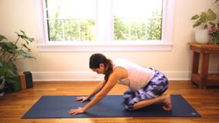 Adriene Mishler feet photo thumbnail