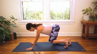 Adriene Mishler feet photo thumbnail