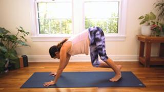 Adriene Mishler feet photo thumbnail