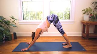 Adriene Mishler feet photo thumbnail