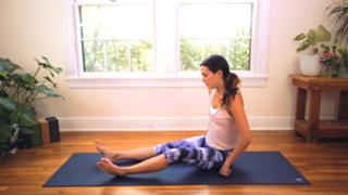 Adriene Mishler feet photo thumbnail