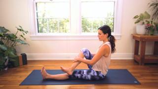 Adriene Mishler feet photo thumbnail