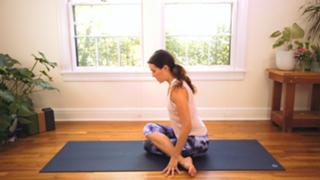 Adriene Mishler feet photo thumbnail