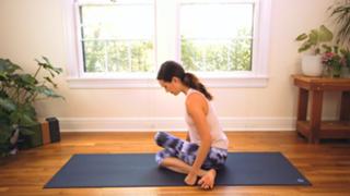 Adriene Mishler feet photo thumbnail
