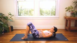 Adriene Mishler feet photo thumbnail