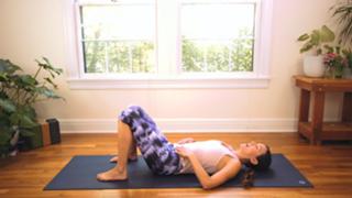 Adriene Mishler feet photo thumbnail